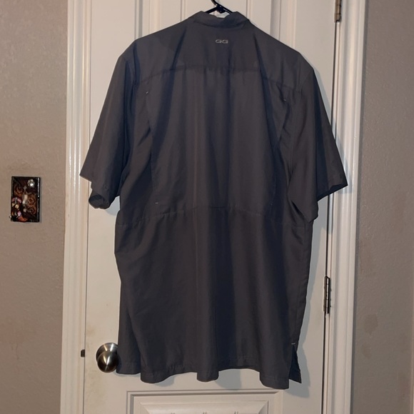 2XL GAME GAURD SHIRT - Picture 4 of 4